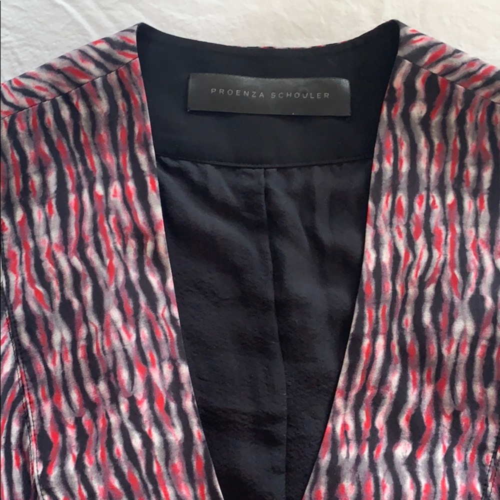 Proenza Schouler Dress